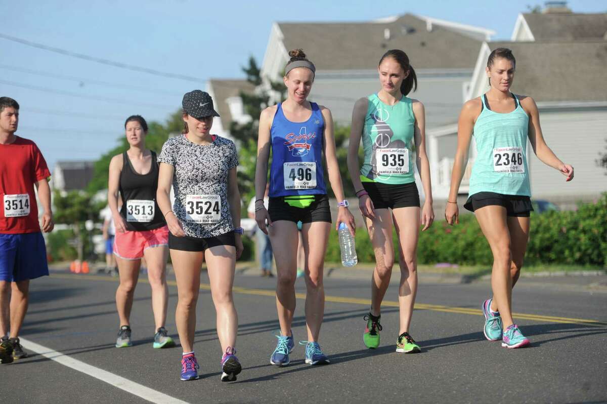 Ethiopia’s Tsegaye Getachw wins Fairfield Half Marathon