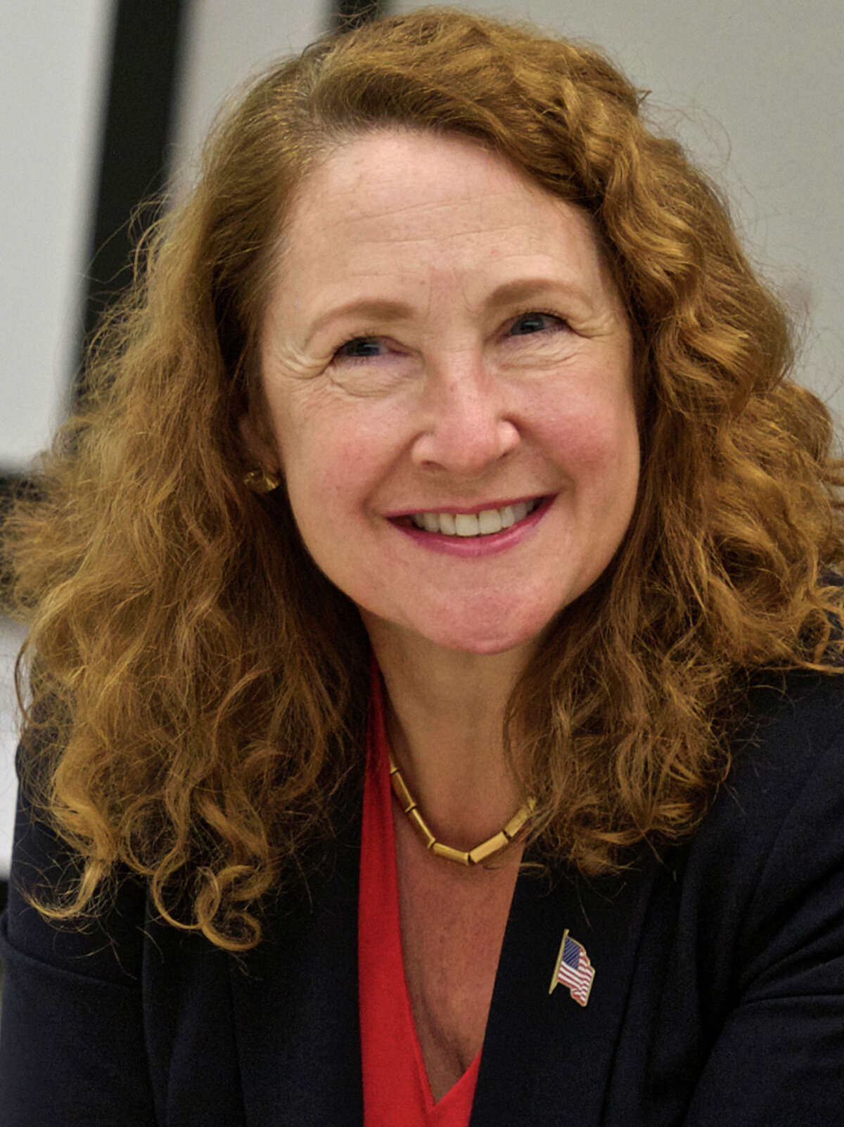 U.S. Representative Elizabeth Esty