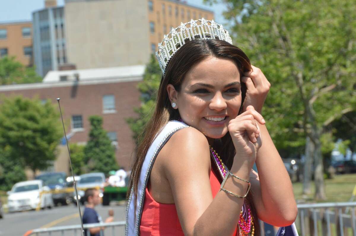 The 68th Annual Barnum Festival ended on June 26, 2016 with the Great Street Parade. A new route was introduced this year–Park Avenue all the way into Seaside Park. Parade goers also enjoyed food trucks, rides and giant balloons. Non-perishable foods were collected for the Connecticut Food Bank. Were you SEEN?