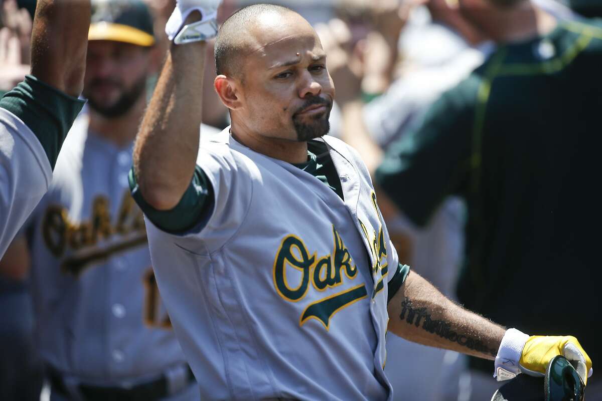 coco crisp