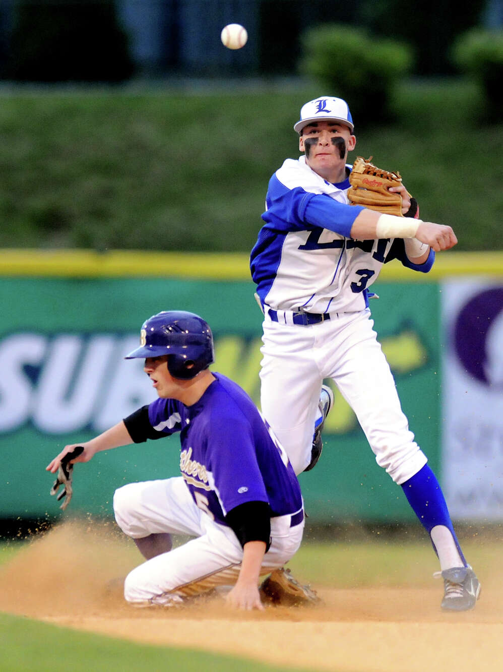 MLB draft picks from Albany, Troy, Schenectady