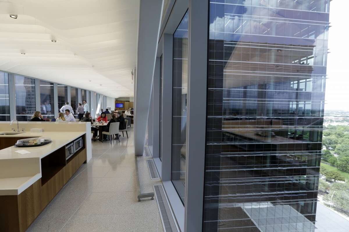 Phillips shows off new HQ 'We built something special here'