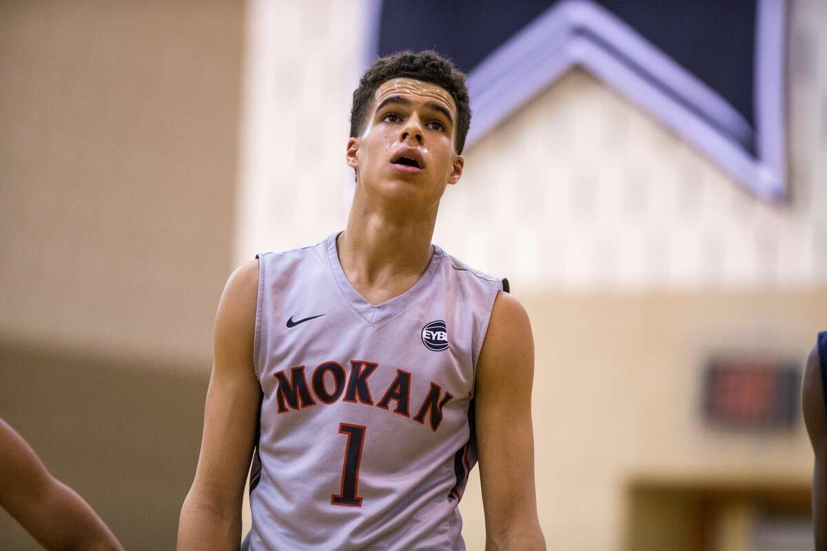 Michael Porter Jr. named Gatorade player of the year