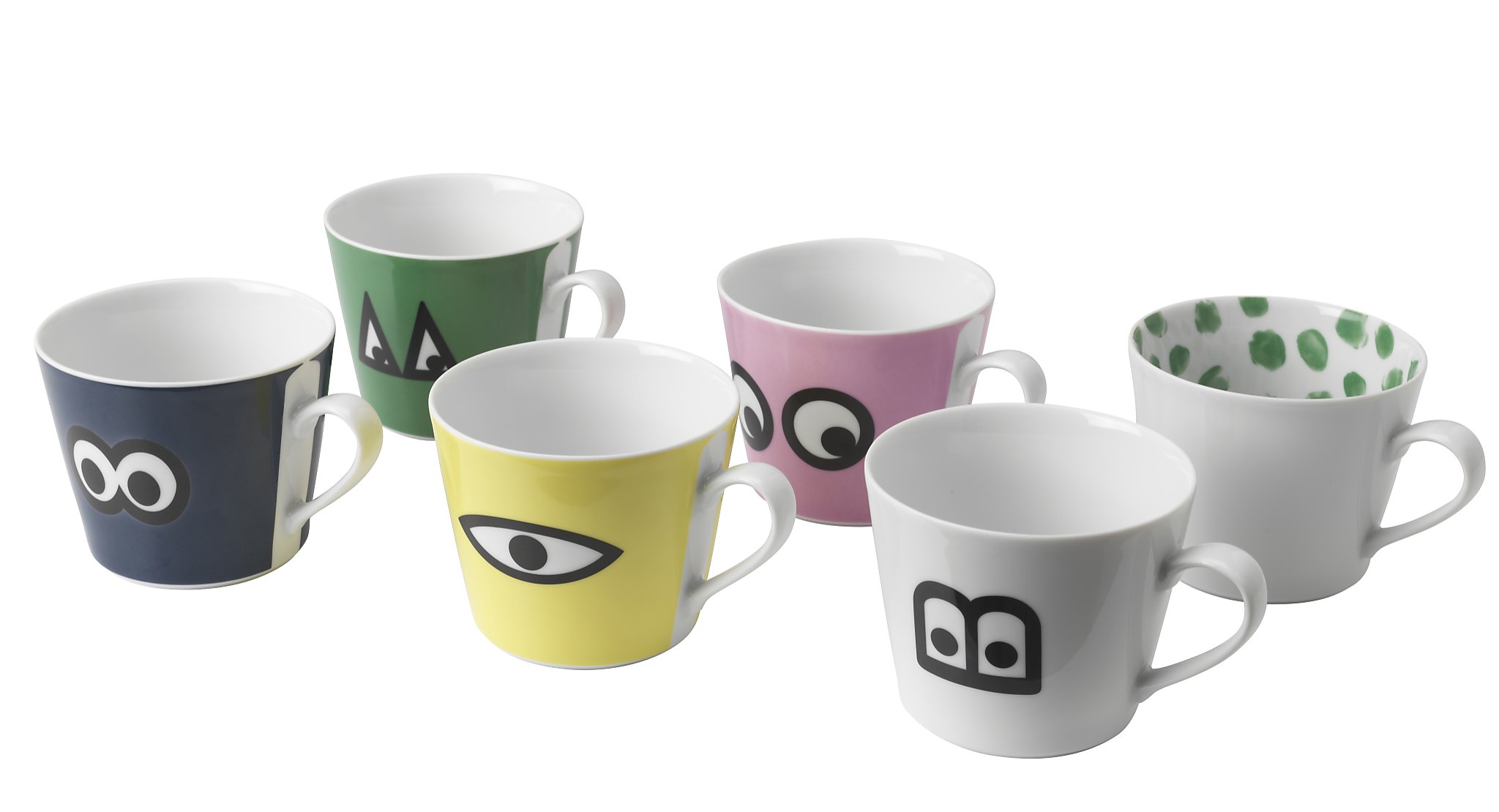 Walter Van Beirendonck for Ikea & other hot collabs