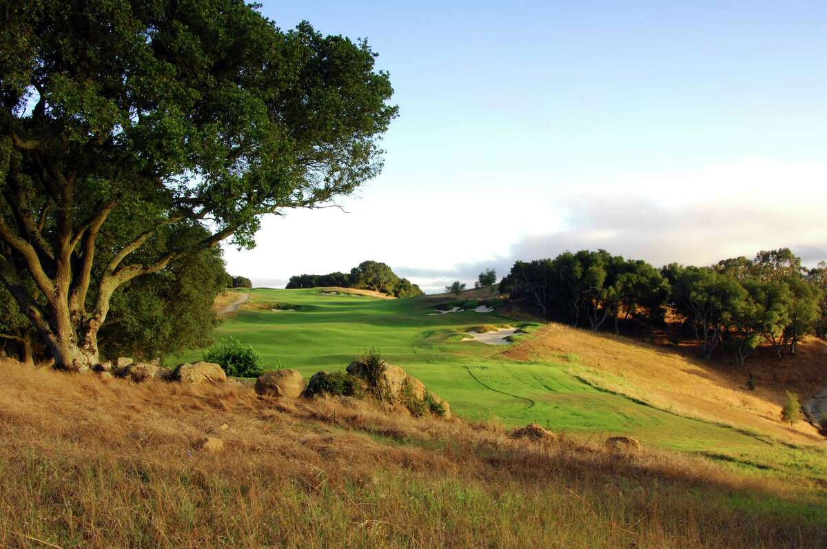 TPC Stonebrae Country Club in Hayward will host the the Ellie Mae Classic in late July.