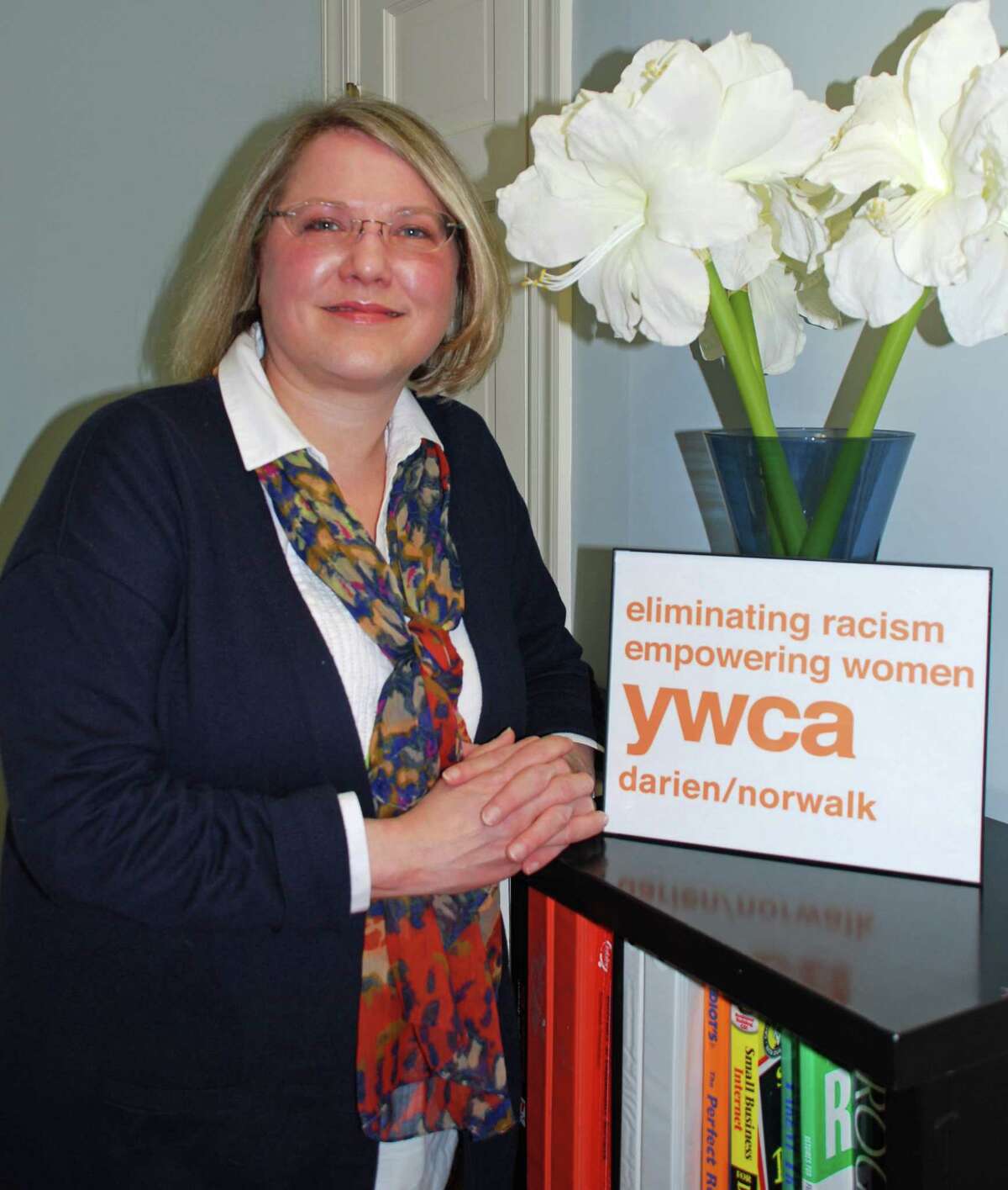 In 2015, the YWCA Darien/Norwalk recognized Stepping Stones Museum for Children CEO Rhonda Kiest with its annual Women of Distinction award. In June 2016, Stepping Stones was sued by a former manager who claims Kiest did not address another manager’s alleged racial discrimination against the plaintiff.