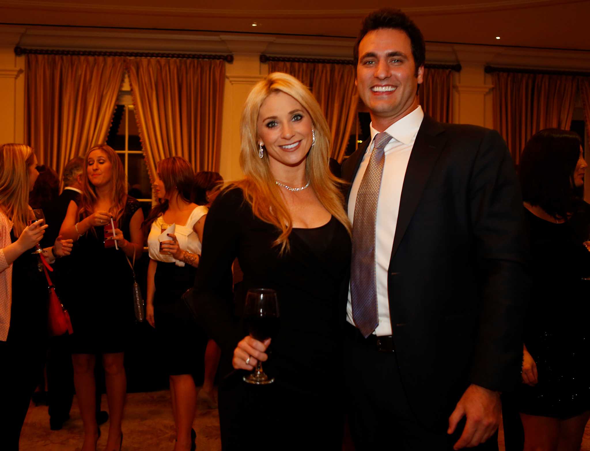 Chita Johnson has a brand new name