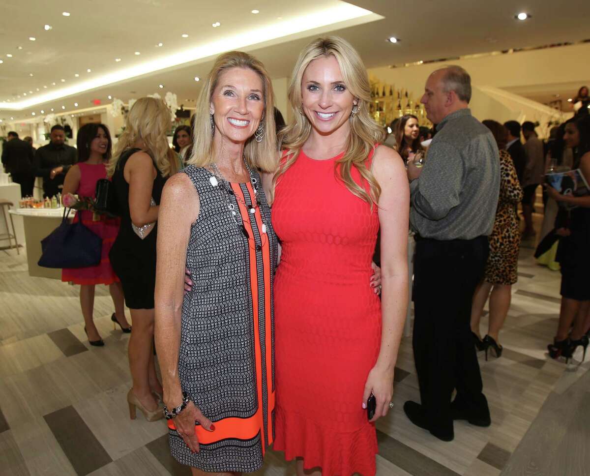 Chita Johnson has a brand new name