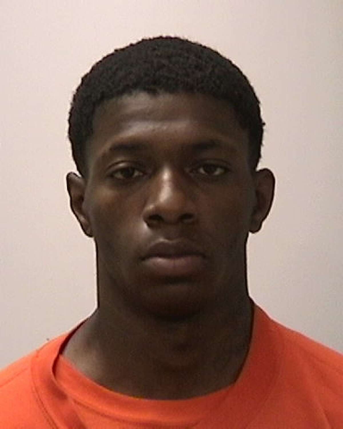 Pravin Kevin Lal, 20, of Marin City, was charged with: robbery, conspiracy, possession of stolen property and firearms charges  in connection with an alleged armed robbery in San Francisco's Russian Hill on June, 25, 2016. 