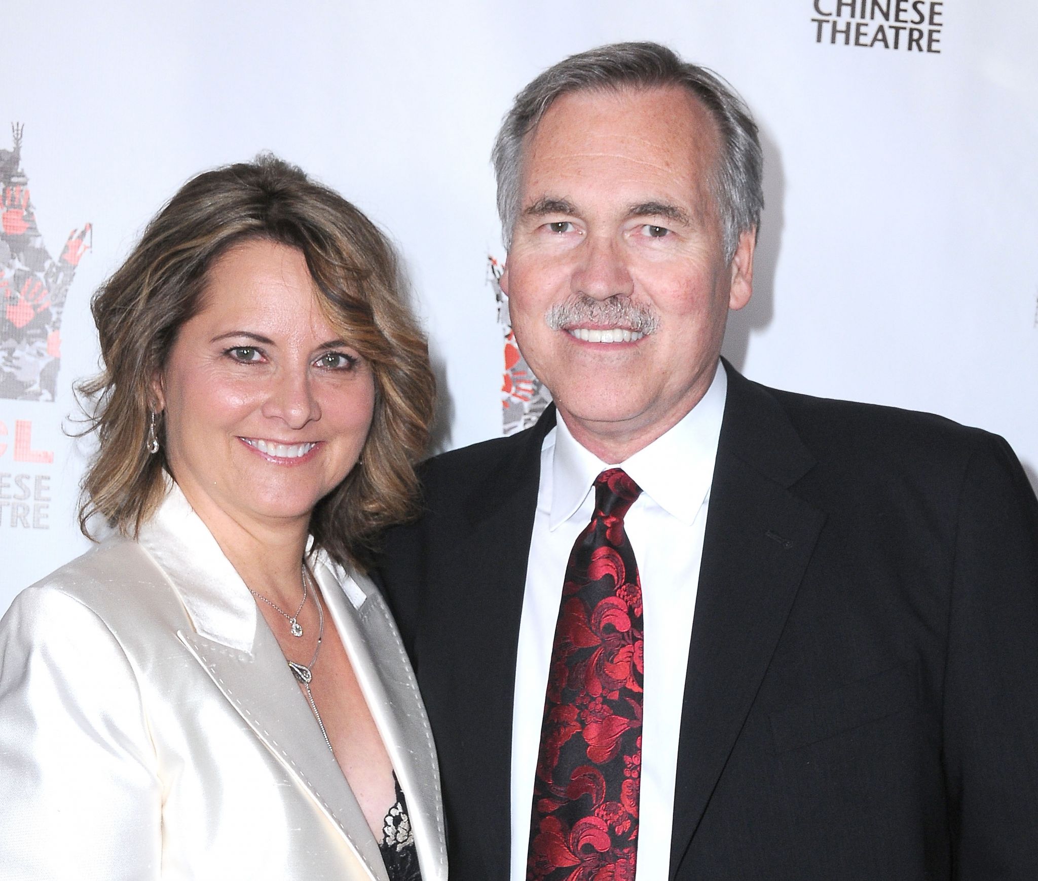 Inside Mike and Laurel D'Antoni's Coaching Marriage — This Rare Union Helps  Power an NBA Contender