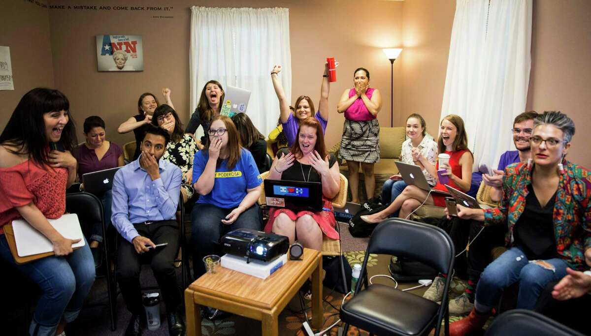 Supreme Court throws out Texas abortion rules in landmark ruling