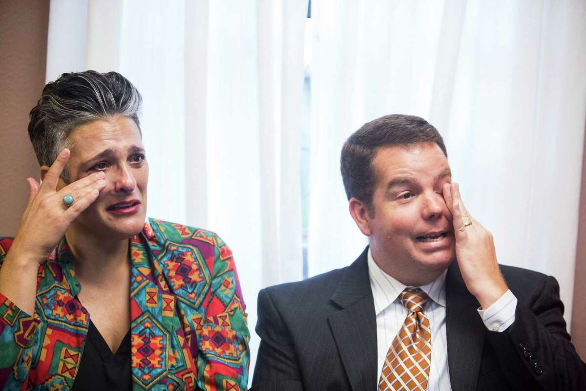 Valley, San Antonio turns out for and against the Supreme Court abortion ruling