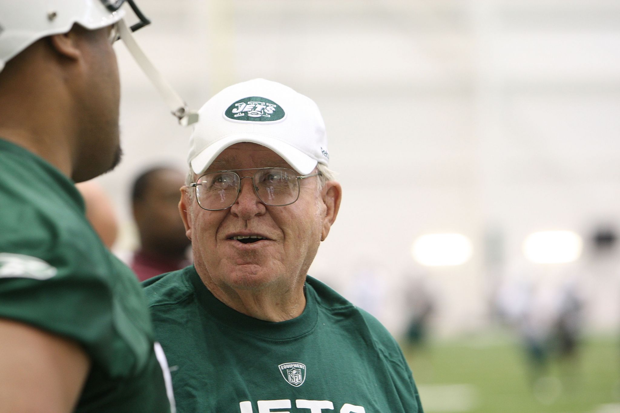 Buddy Ryan, Combative Defensive Genius in the N.F.L., Dies at 85 - The New  York Times