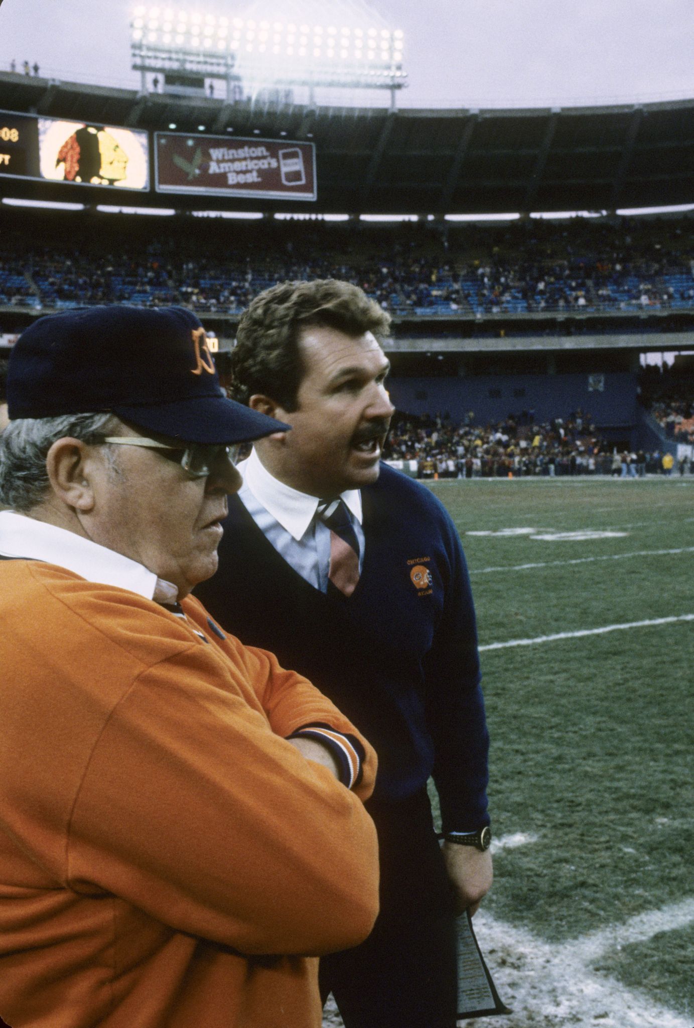 Buddy Ryan, NFL innovator and architect of famed 1985 Bears defense, dies  at 85 