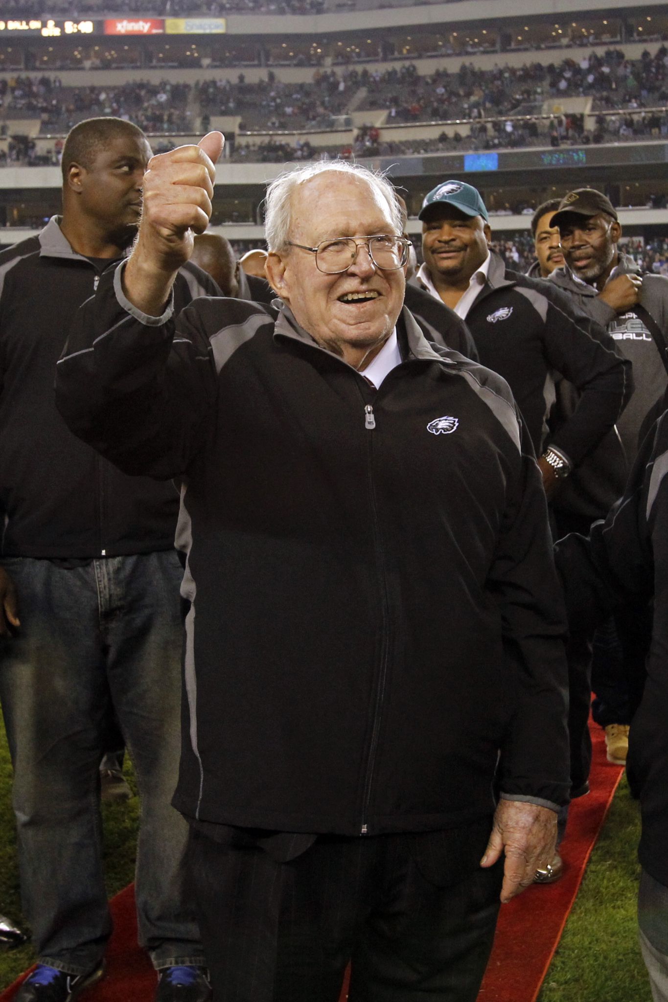 Buddy Ryan, Combative Defensive Genius in the N.F.L., Dies at 85 - The New  York Times