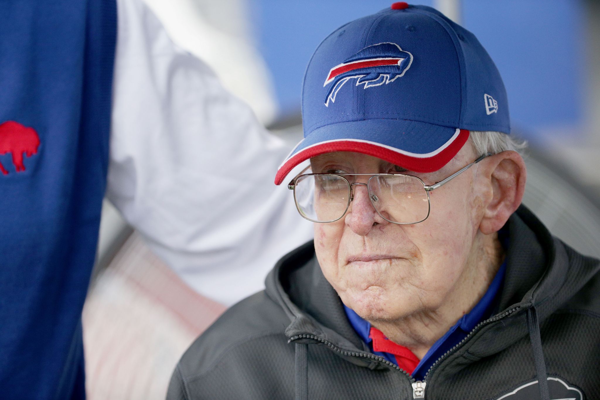 Buddy Ryan, Combative Defensive Genius in the N.F.L., Dies at 85 - The New  York Times