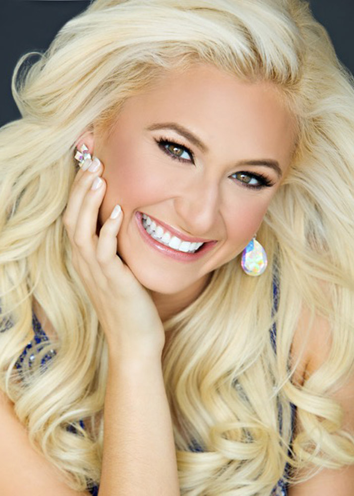 Meet the 2016 Miss Texas pageant candidates as competition kicks off
