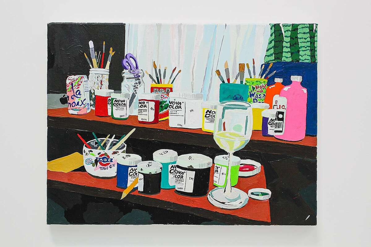 From SF to LA, Hilary Pecis finds her place in the sun