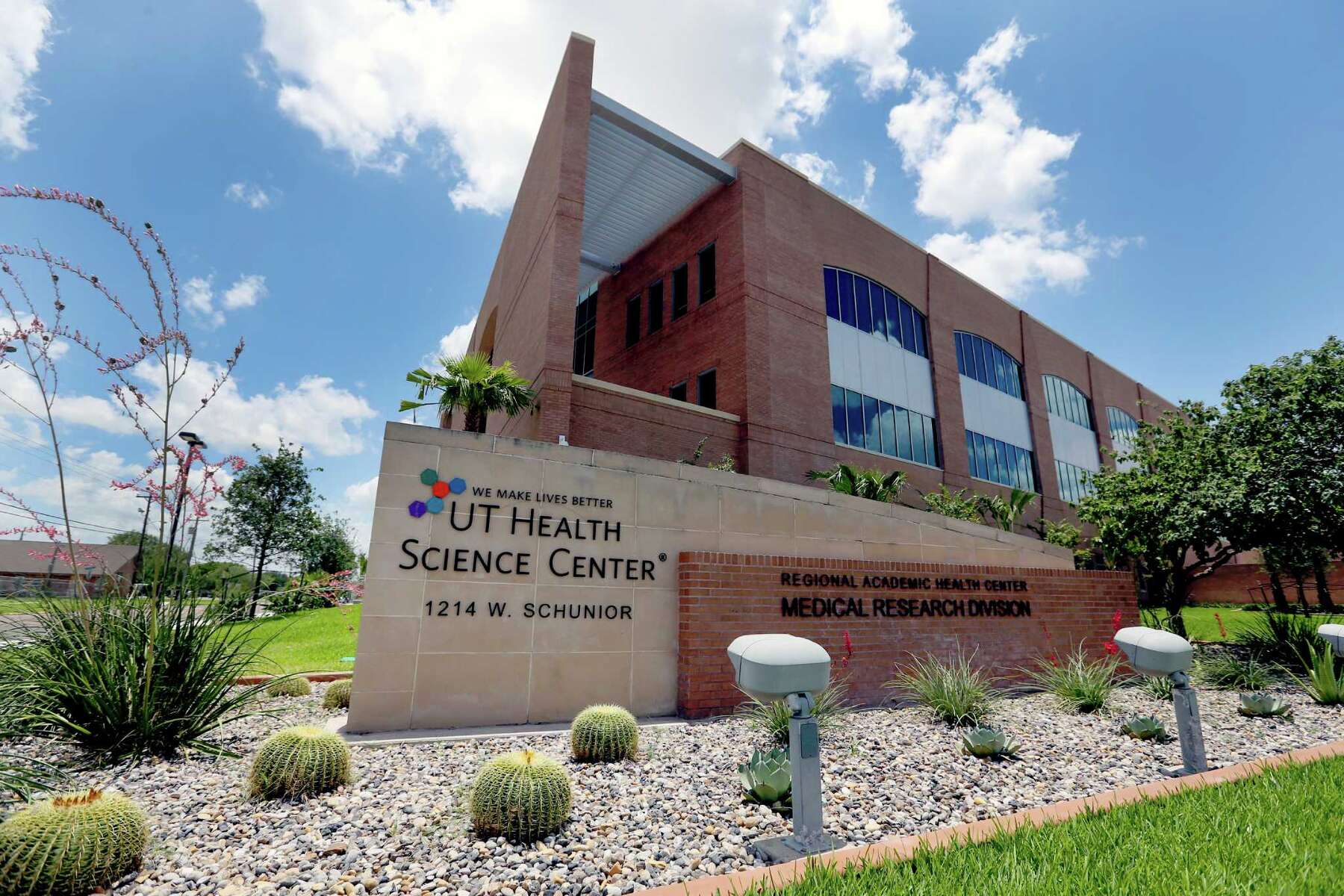 Where Texas Best Universities Land On The World Ranking