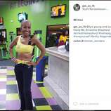 Meet 80-year-old Ernestine Shepherd, one of the oldest ...