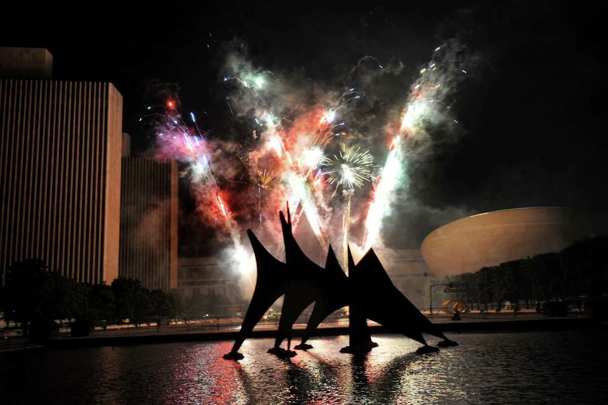 4th of july events in albany ga