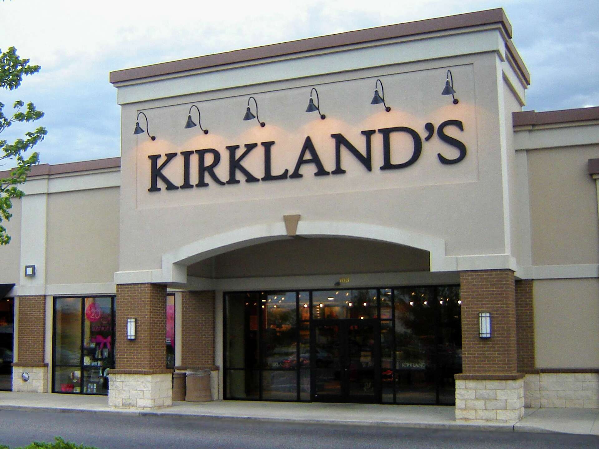 Kirkland's Alexandria LA: Your Ultimate Guide to Home Decor