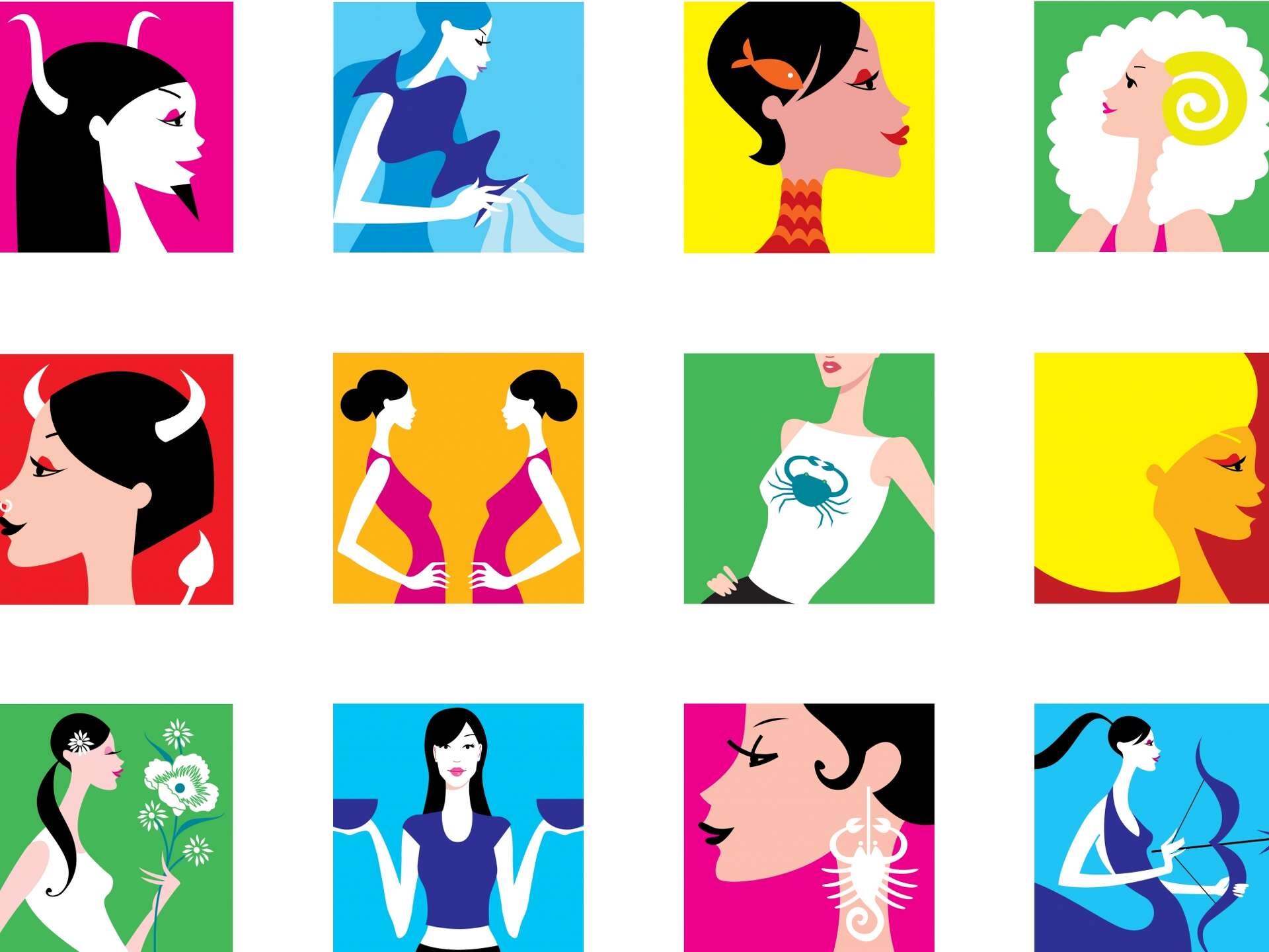 Sfgate horoscope today 60 photos