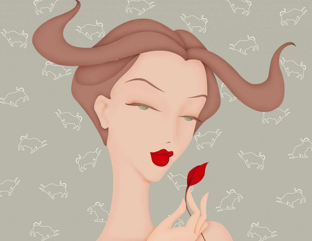 Taurus, April 20 to May 20 PlentyOfFish says, "Don't you dare go looking very far! Your ideal date is Taurus because you two share the strongest compatibility. Your worst match is Aquarius." The app suggests Taurus women pair up with Taurus, Capricorn and Sagittarius men, while avoiding Aquarius; POF also suggests Taurus men look for Taurus and Cancer women while avoiding Aquarius.