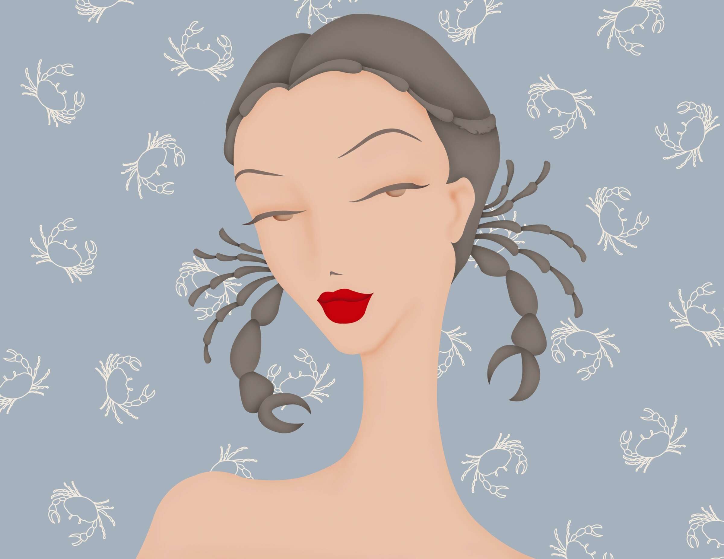 Chris Renstrom Daily Horoscope 34 - hzsdtnf