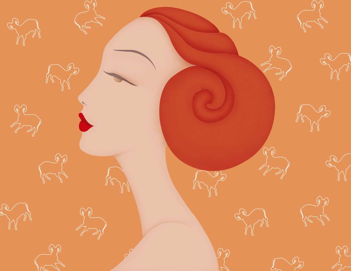 Aries, March 21 to April 19 PlentyOfFish says, "You are fickle when choosing a mate and prefer to stay in your comfort zone with a fellow Aries." The app suggests Aries women pair up with Aries and Gemini men, while avoiding Pisces, Libra and Cancer; POF also suggests Aries men look for Aries women while avoiding Virgo and Capricorn.