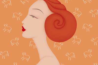 Horoscope For Monday 6 21 21 By Christopher Renstrom
