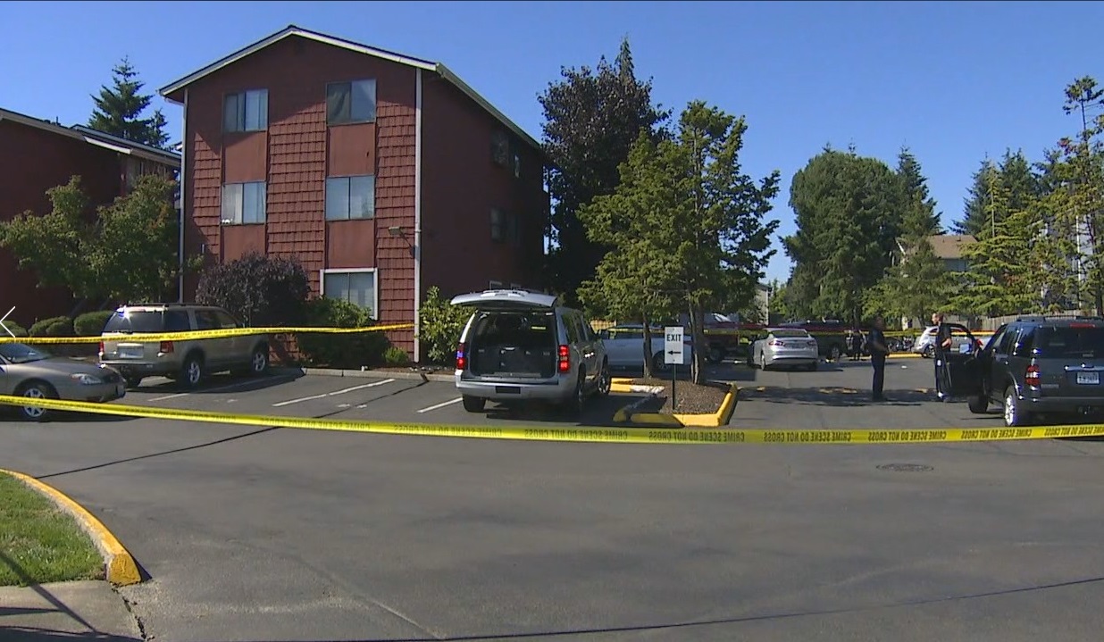Reports: Corrections officer injured in Auburn shooting