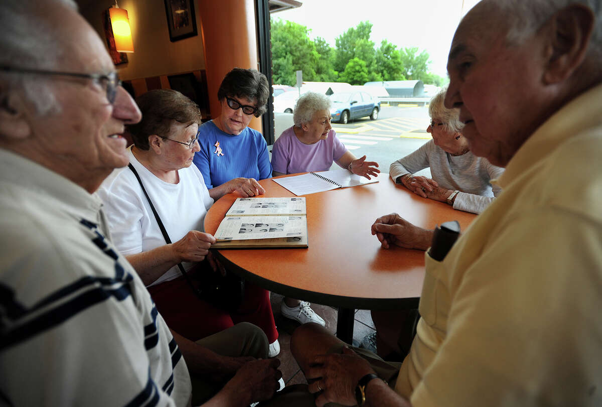 These are the cleanest restaurants in the Valley