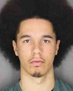 Saratoga jail inmate charged after fight