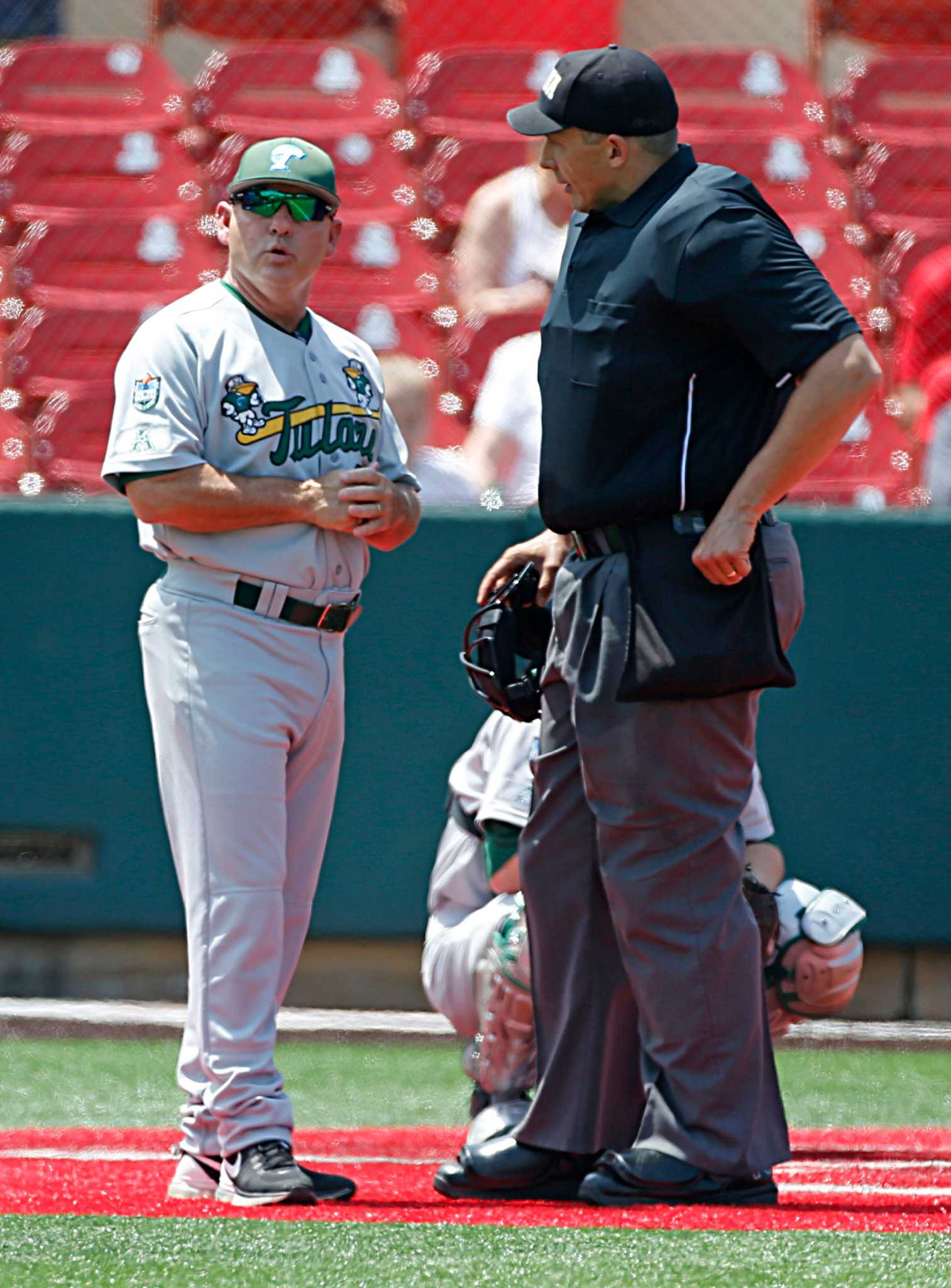 Texas baseball: David Pierce revamps his coaching staff