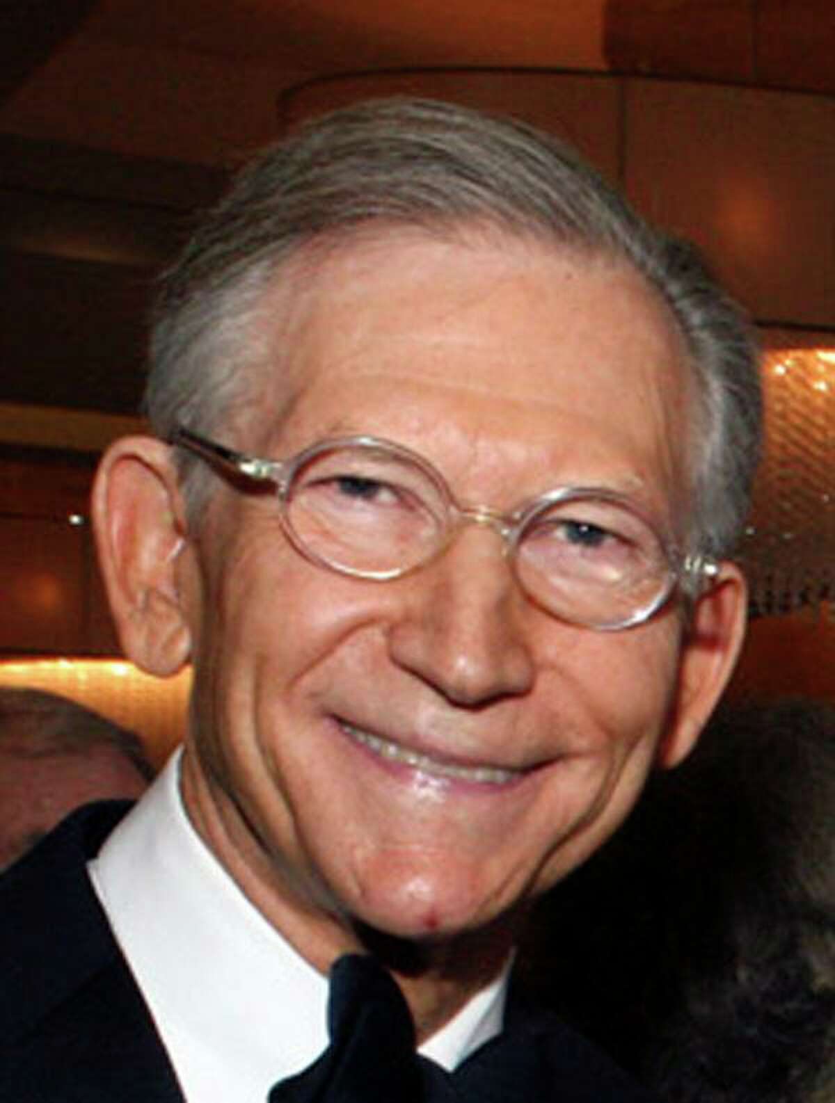 Charles Butt, the head of H-E-B, was listed by Forbes as one of the 400 most wealthy in America.