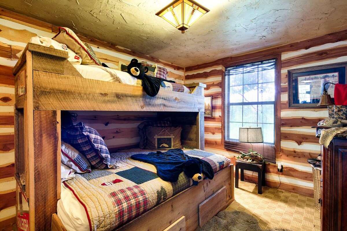 Moon River Ranch near Waco listed at 5.6 million