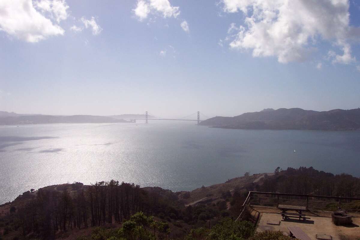 The best places to picnic in San Francisco