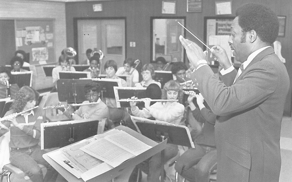 Photos revisit Beaumont high schools of the past