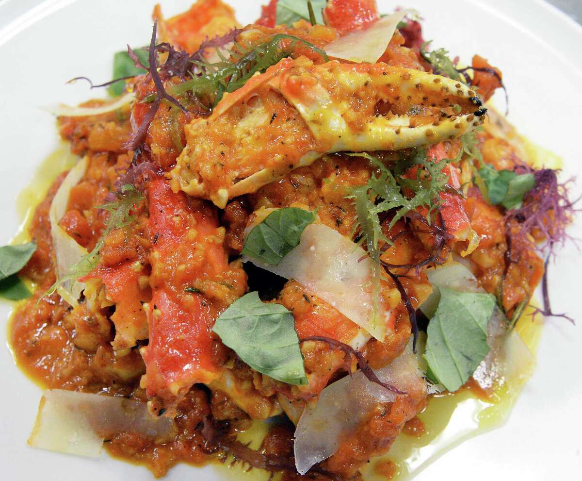 Saratoga Springs' Salt & Char steakhouse opens Saturday