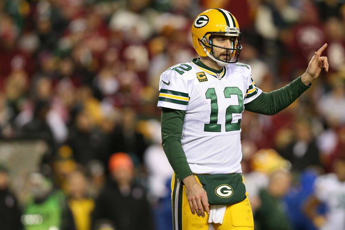 Biggest 2016 cap number: QB Aaron Rodgers ($19,250,000). 