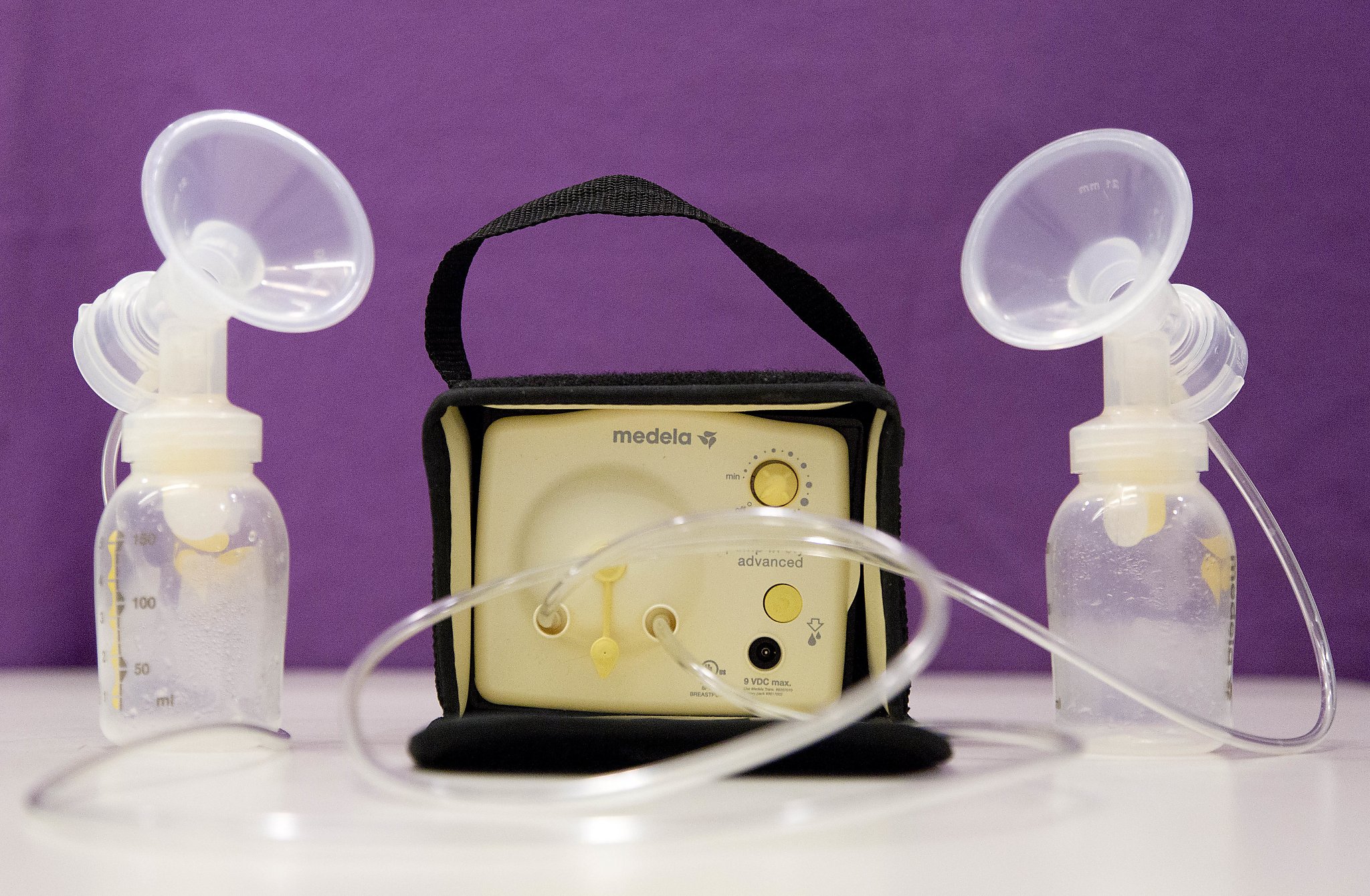 Startups Look To Redesign The Breast Pump