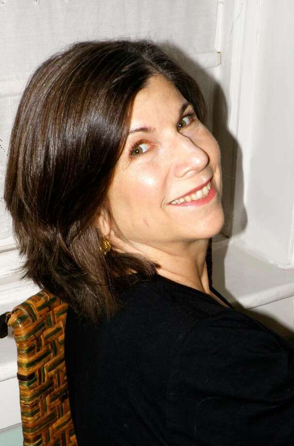 Center for Hope event to feature Anna Quindlen - Connecticut Post