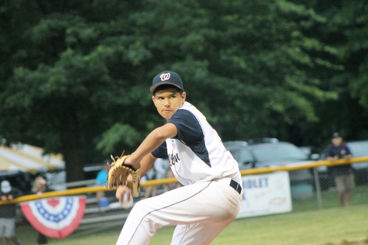 Ridgefield wins District-1 Little League championship over Norwalk