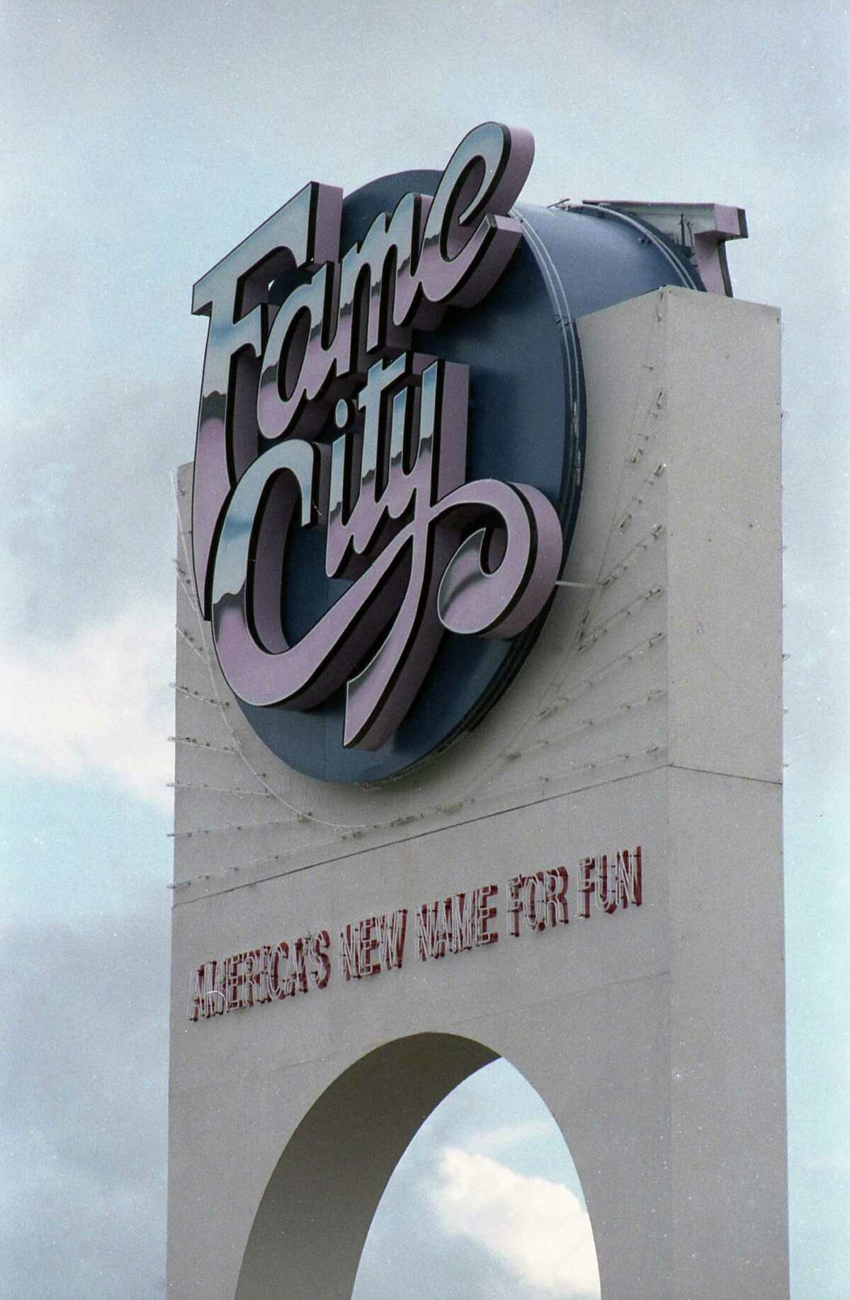 How Houston dealt with the oil bust in the '80s