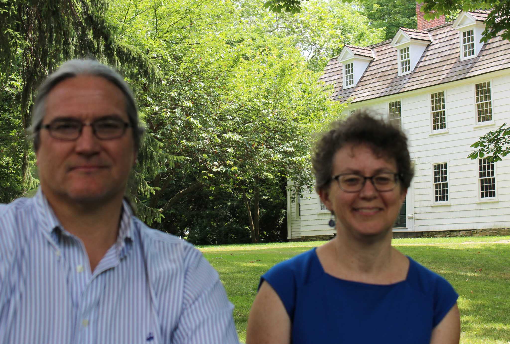 Getting to know the Fairfield Museum for the Fourth