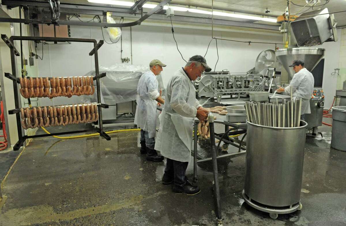 White Eagle hot dogs are Fourth of July tradition