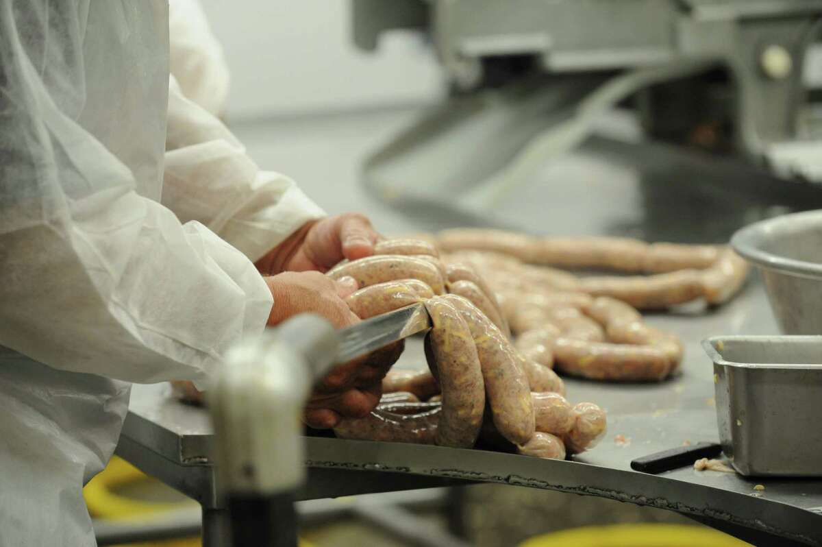 White Eagle hot dogs are Fourth of July tradition