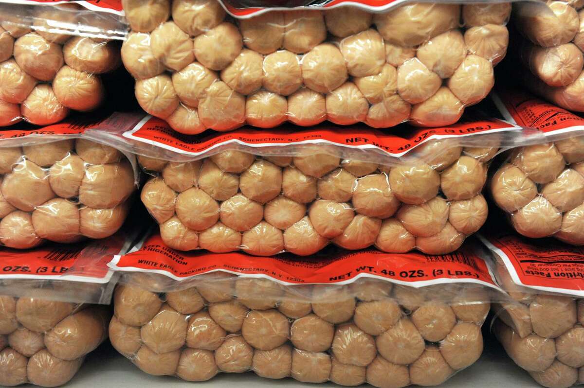 White Eagle hot dogs are Fourth of July tradition