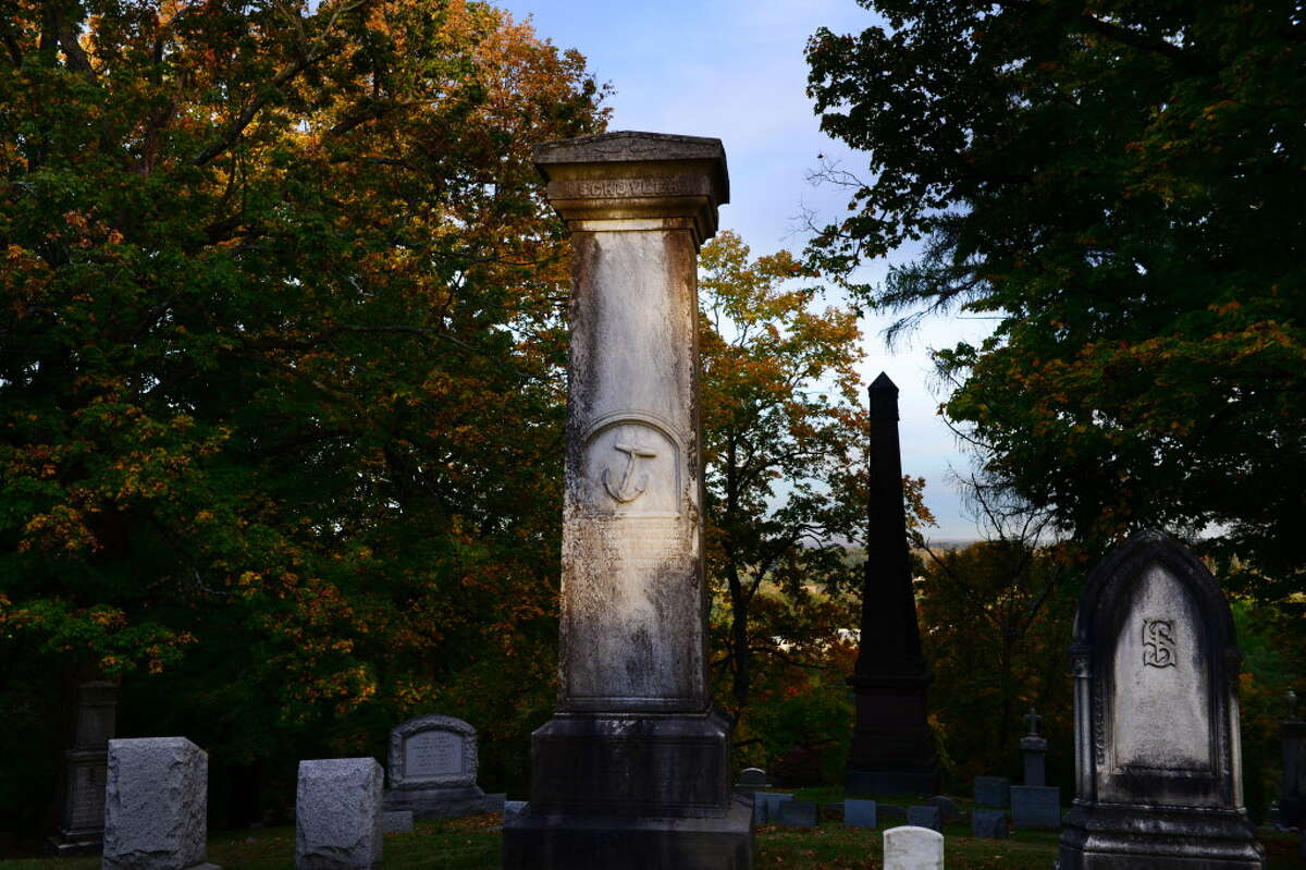 Churchill Remove slaveowner Philip Schuyler's name from school